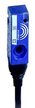 Schneider Electric - XS7J1A1PAL5 Optim.8x22 PNP no kab