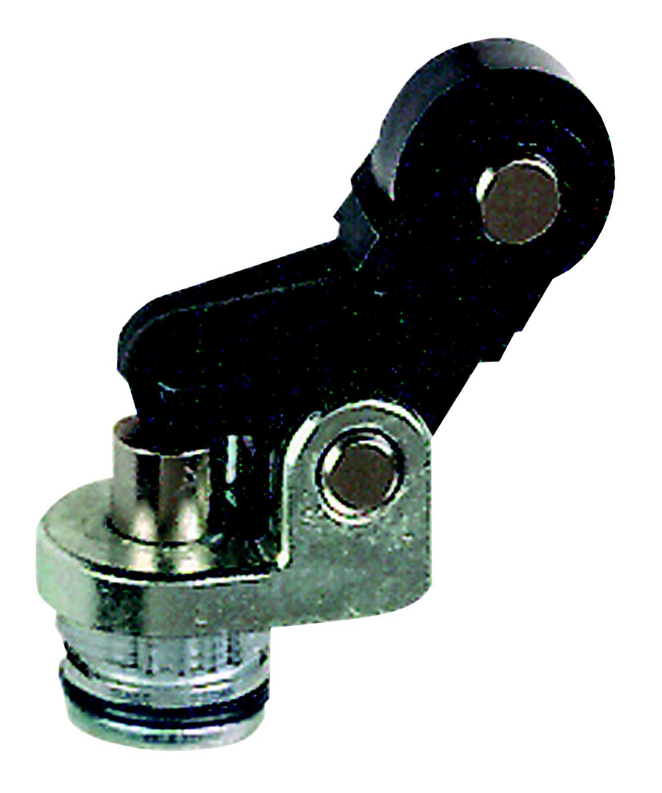 TMSS - ZCE27 Hode arm m/hjul i termopl. ver