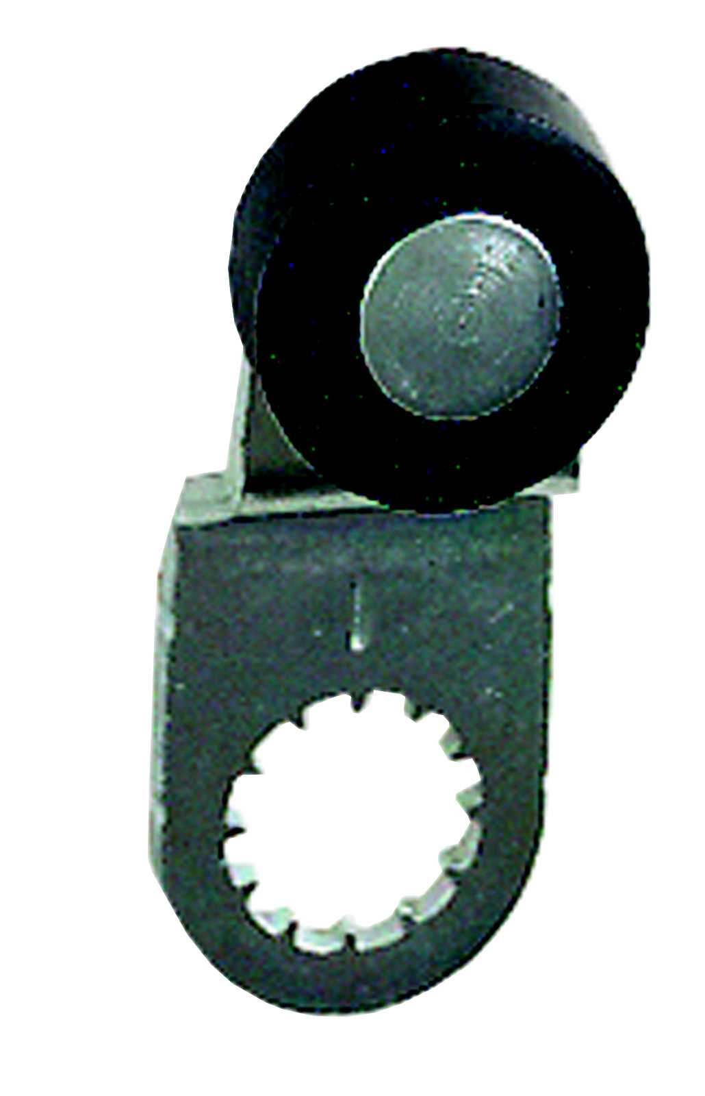 TMSS - ZCY25 Arm m/rull termopl.16/39 21/44
