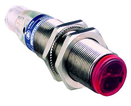 TMSS - XUB2BPANM12R Metal.motta.PNP no m/plugg