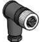 TMSS - XZCC20FCM30B Plugg 1/2 20UNF/3 hun vinkel m