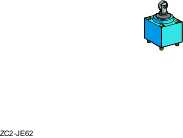 TMSS - ZC2JE82 Endebryterhode for ZC2J.4