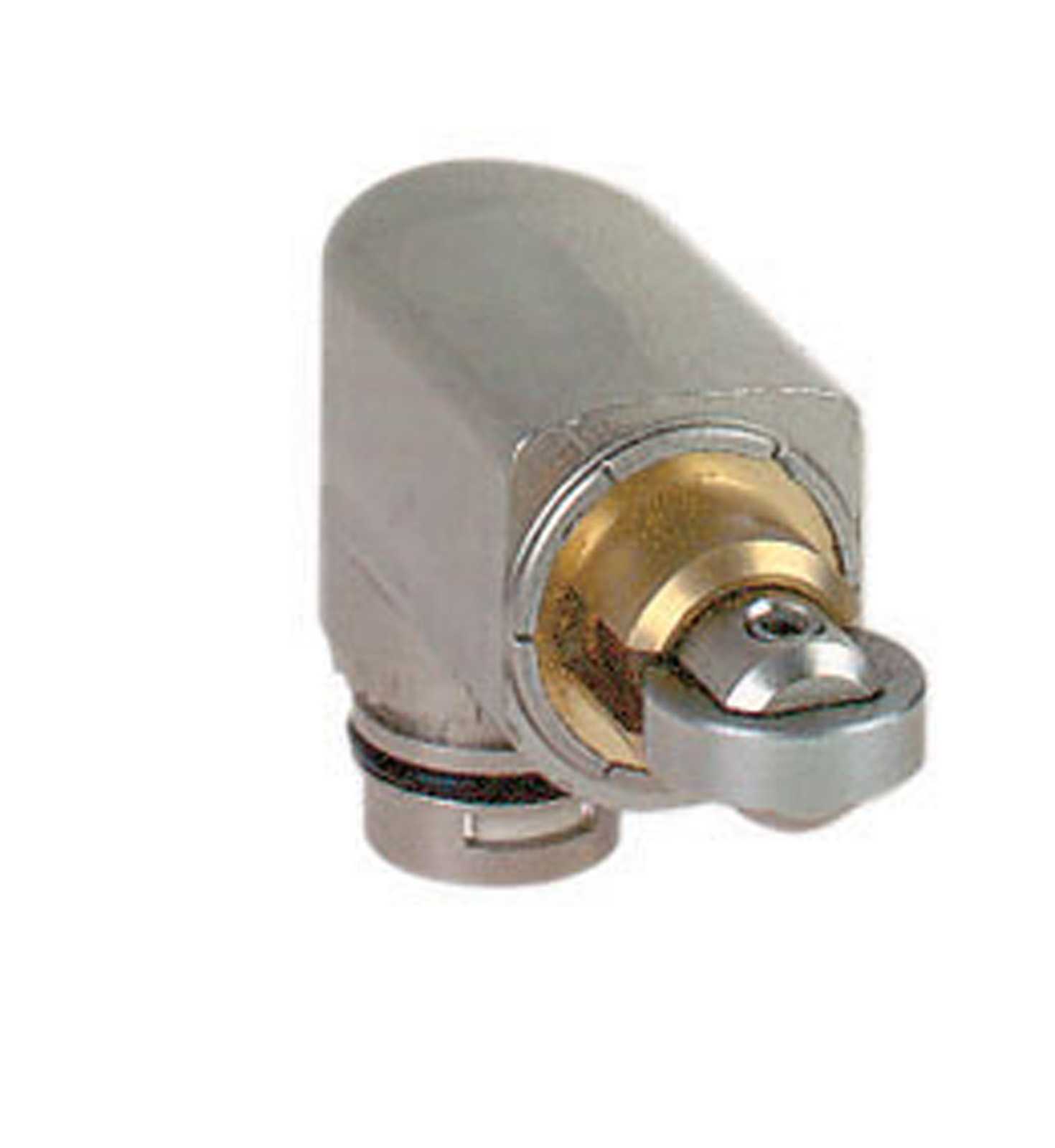 TMSS - ZCE64 Hode sidemontert metallstempel