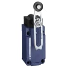 TMSS - XCKS141 Endebryter variab.arm/rulle