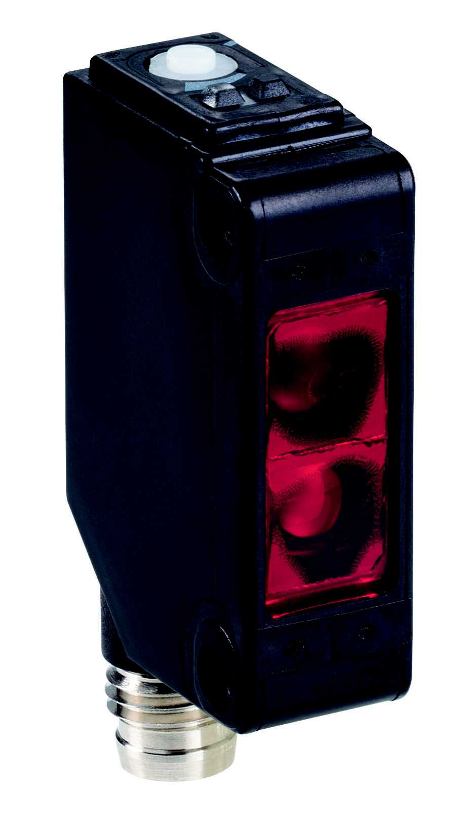 Telemecanique - Mini foto sensor, diffuse PNP