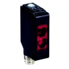Telemecanique - Mini foto sensor, diffuse PNP