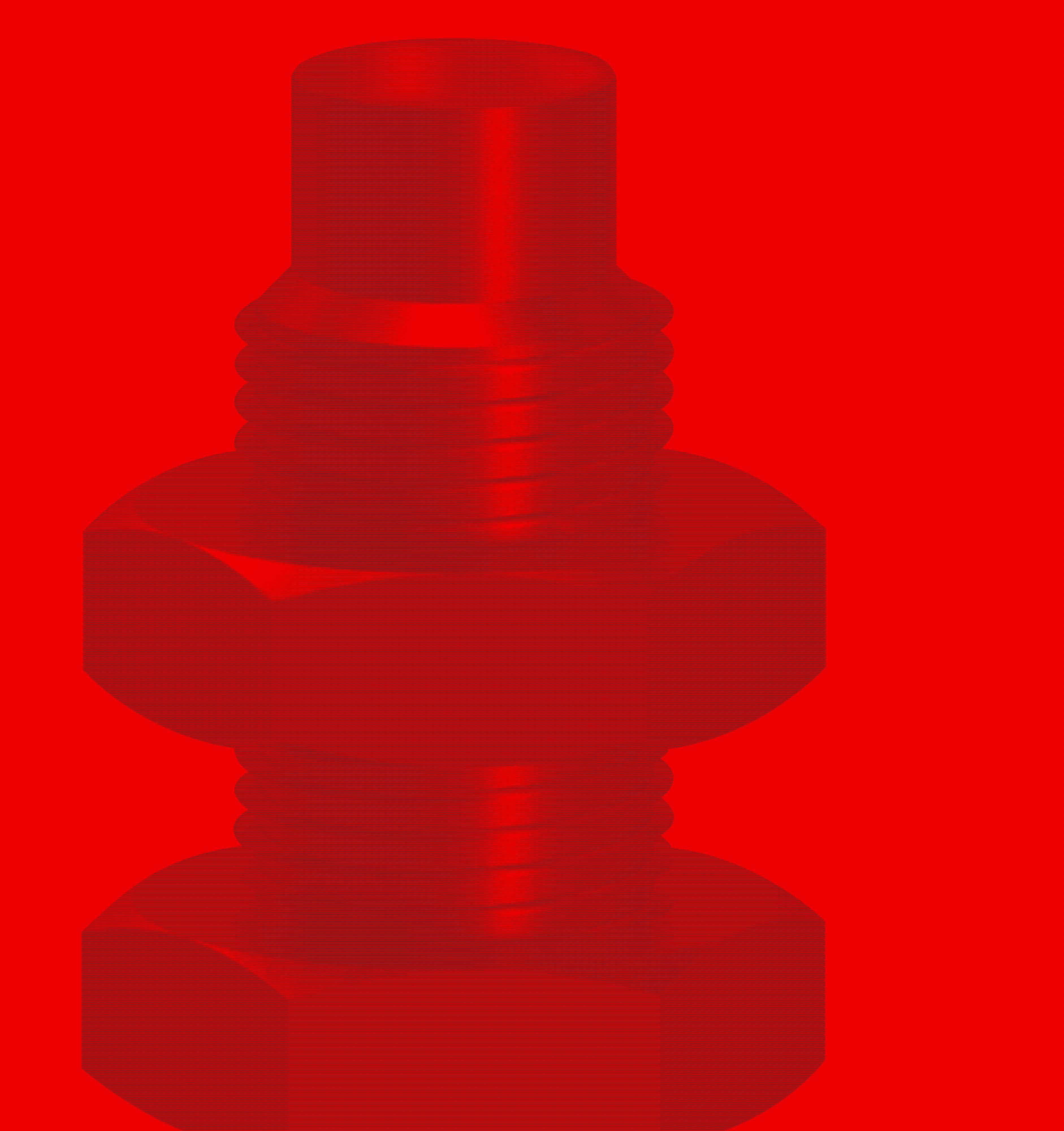TMSS - Induktiv givere rustfri M8 Sn=6mm uskjermet M12