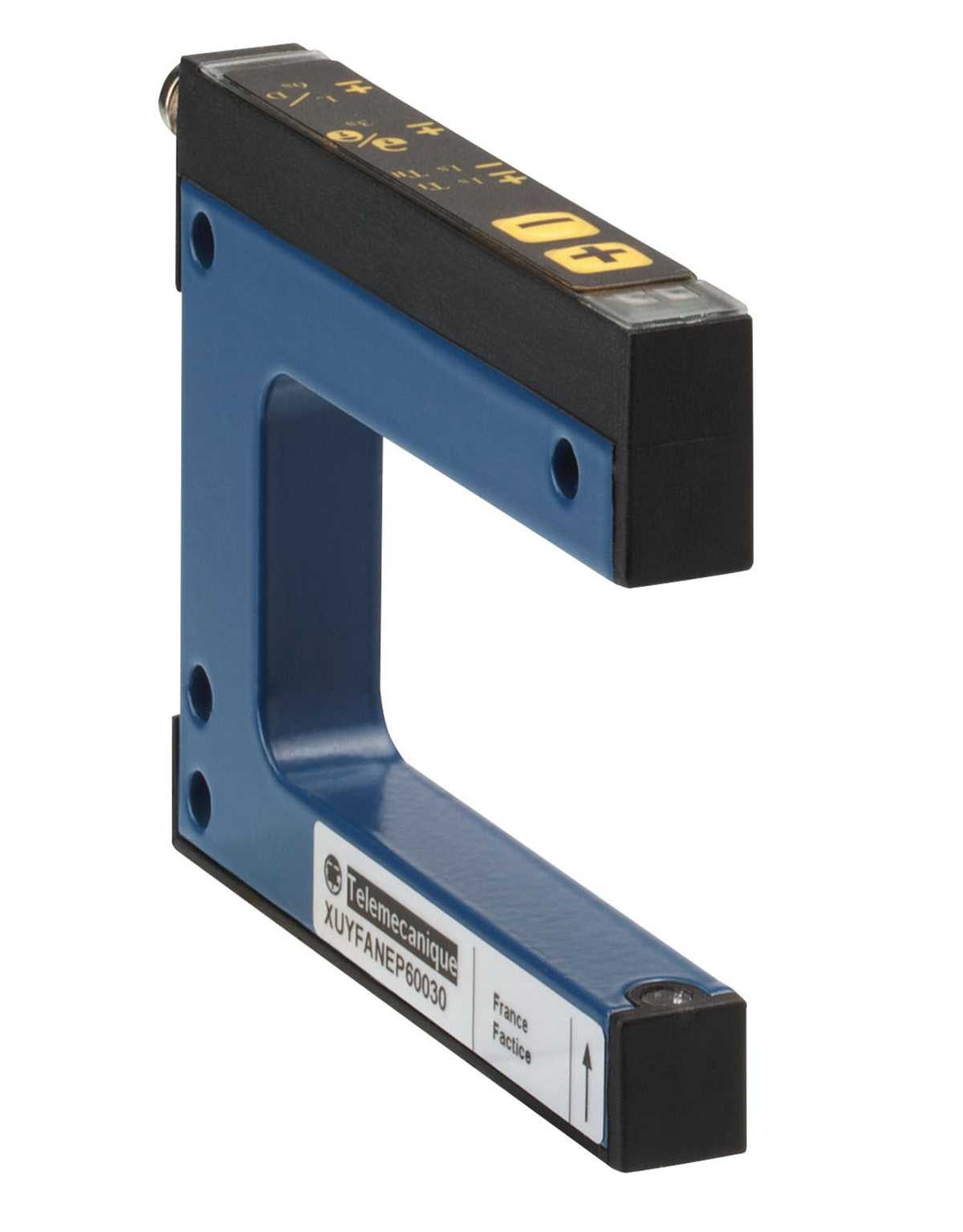 TMSS - XUYFANEP100015 IR GAFFEL 95x15mm M8PL.Teach