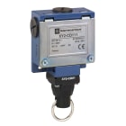 TMSS - SNORTREKKBRYTER IMP. XY2CD111 ENDEBRYTER M/SNORFESTE