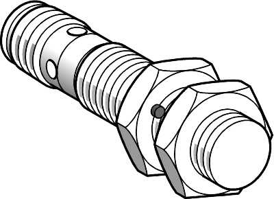 TMSS - XS2L2SAPAM12 RUSTF.Ø18SL,PNP,NO,M12PL.SN=12