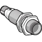 TMSS - XUBTANSNM12 M18 Refl transp plast NPN M12