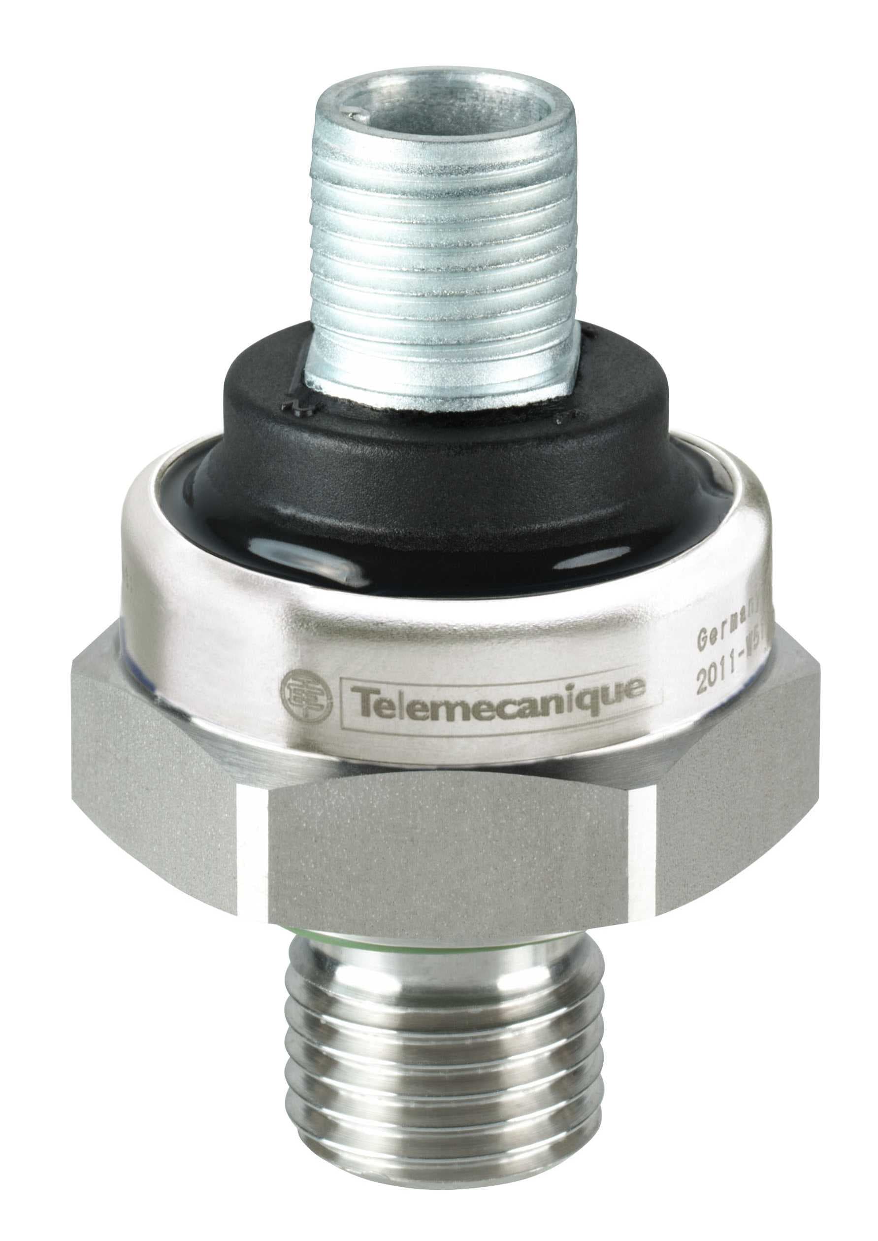 Schneider Electric - XMLP016BD11V Trykksensor 16BAR M12 0,5-4,5V