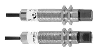 TMSS - XU2S18PP340WL5 Fotoc. 90° f/lysbom, 5m kab, s
