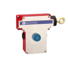 TMSS - XY2CE1A290 SNORTREKKNØDSTOPP MED RESET