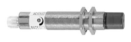 Telemecanique - XU2S18PP340WDR Lysbom Ø18 mottaker M12 plugg