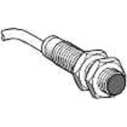 TMSS - Induktiv givere .Ø8,sn=1,5mm NC,NPN 12-48Vdc