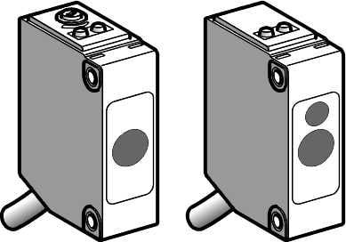 Schneider Electric - XUM2ANCNL2 XUM plast s+m 15m NPN 2m kab