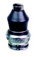 TMSS - ZCE11 Hode metallstempel m/kappe