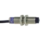 TMSS - Induktiv givere 12-24DC PNP/NPN NO/NC Sn=4mm