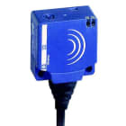 TMSS - XS8E1A1PAL2 Osi 26x26 ind.giver PNP no kab
