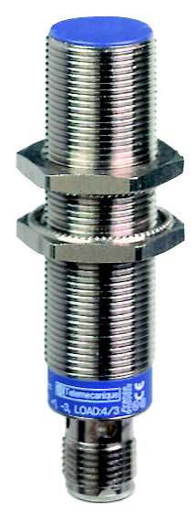 TMSS - XS618B1MAU20 Induktiv giver ac/dc no m/pl