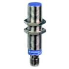 TMSS - XS618B1MBU20 Induktiv giver ac/dc nc m/pu