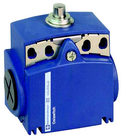 TMSS - XCKT2110P16 Enderyter metall stempel M16