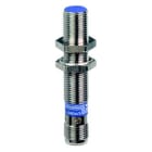 TMSS - XS612B4PBM12 USKJER.Ø12,PNP,NC,M12PLUG.SN=7