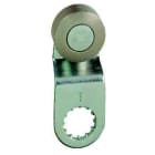 TMSS - ZCY16 Arm m/rull metall.24/31 29/37