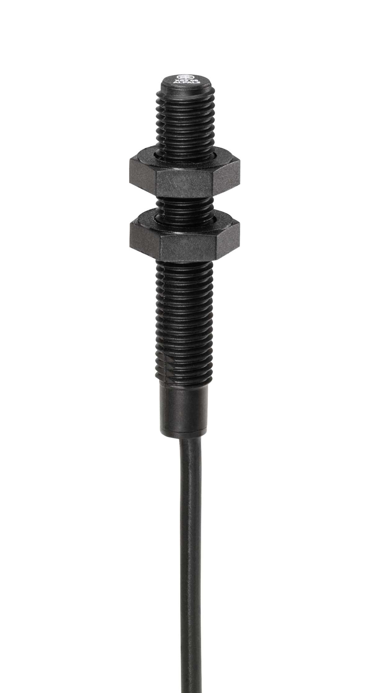 TMSS - XS208BLPAM12 USKJ.Ø8,PNP,NO,M12PLUG.SN=2.5