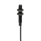 TMSS - XS108BLPAM8 SKJER.Ø8,PNP,NO,M8PLUG.SN=1.5
