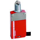 TMSS - XCSM3902L5 Endebryter safety stemp.m/hjul