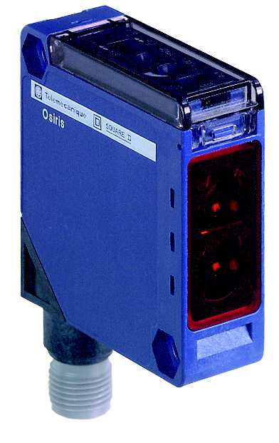 TMSS - XUK9APANM12 XUK pol.ref. PNP no m/plugg