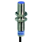 TMSS - XS512B1DBL2 Induktiv giver 2-led.nc kab.