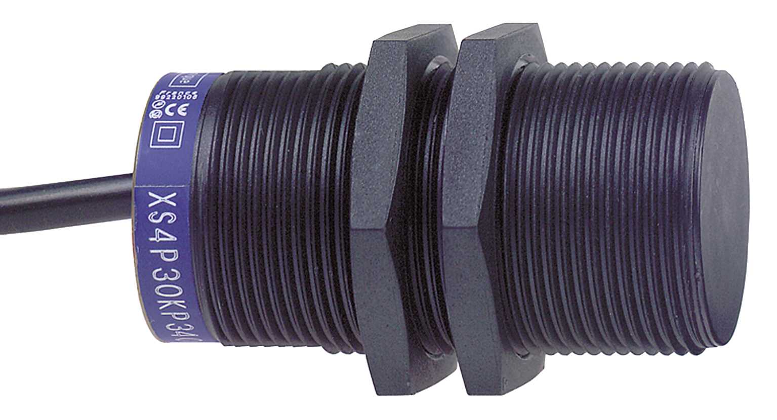 TMSS - Induktiv givere M30 2M el