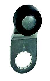 TMSS - ZCY18 Arm m/rull termopl.20/36 24/40