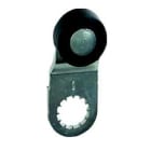 TMSS - ZCY18 Arm m/rull termopl.20/36 24/40