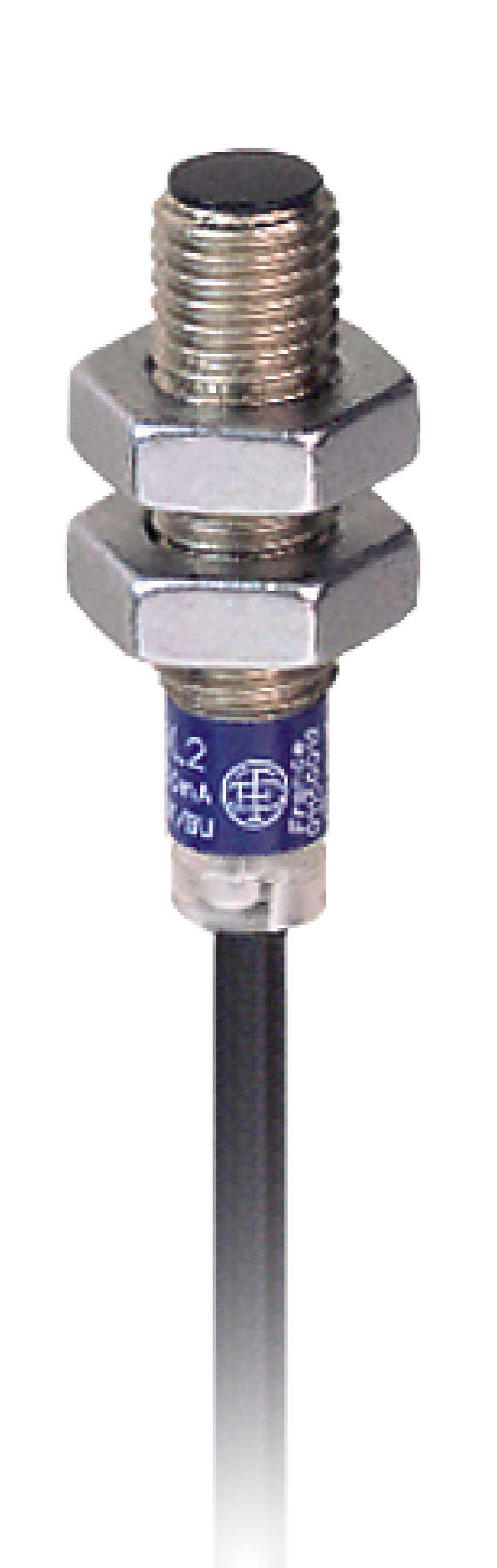 TMSS - XS508B1NBL2 Induktiv giver NPN nc 2m.kab