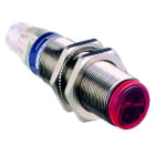 TMSS - XUBTSPSNM12 M18 Refl tr.mat rustfri PNP M1