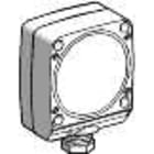 TMSS - 24-240AC 2-leder Sn=60mm NO/NC