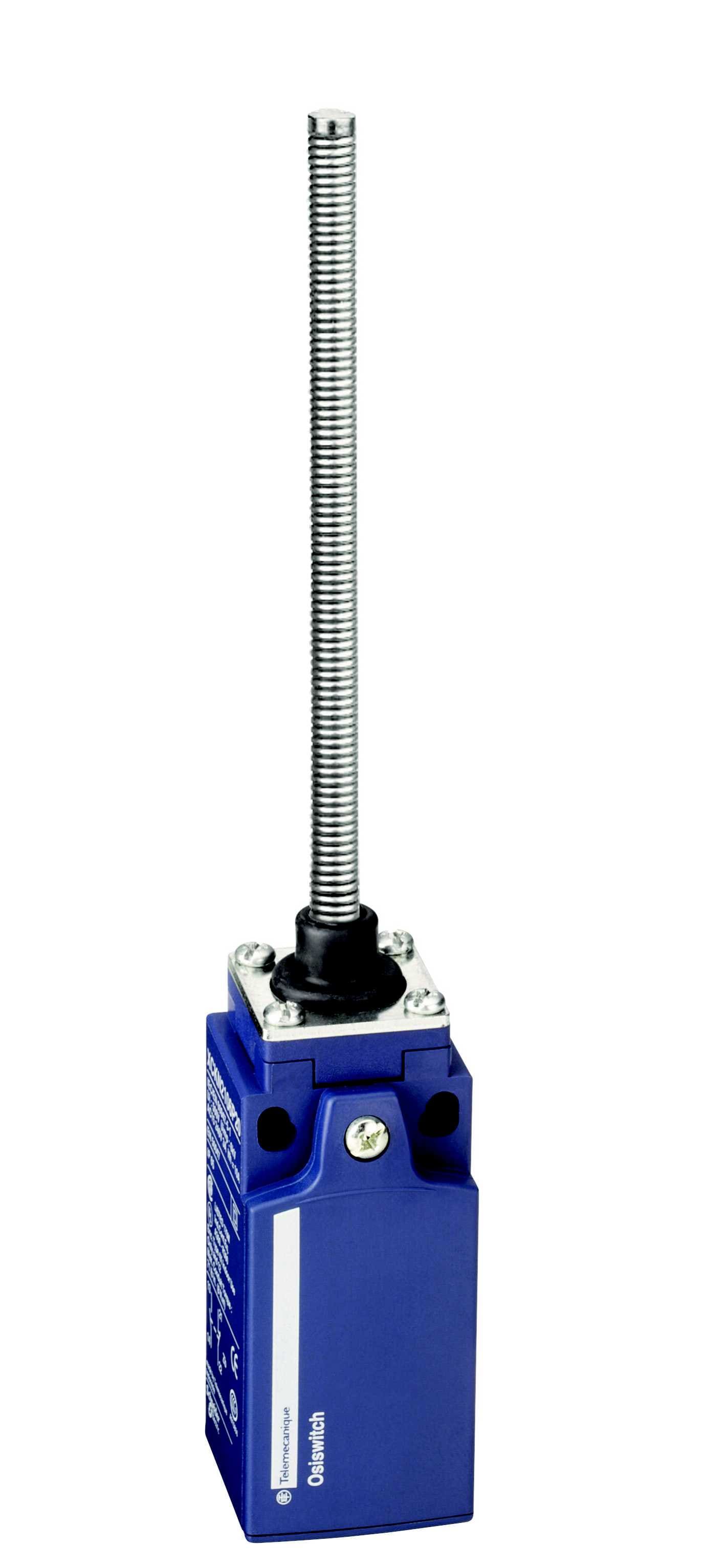 Telemecanique - XCKN2908P20 Endebryterm/piskNC+NO M20