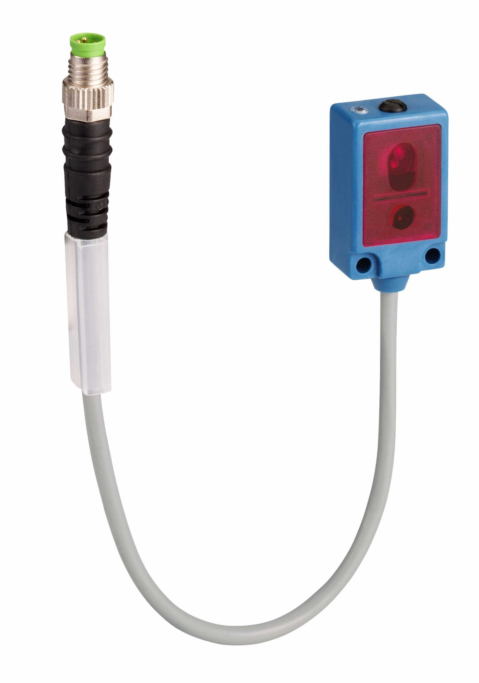 Schneider Electric - XUYPCO989SP FOTOCELLE R.LYS DIREKTE PNP M8