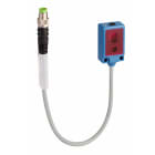 Schneider Electric - XUYPCO989SP FOTOCELLE R.LYS DIREKTE PNP M8