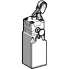 Telemecanique - XCNR2127P20 Endebryterhjul/arm NO+NC M20