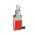 TMSS - XCSM3916L1 Endebryter safety arm m/hjul
