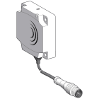 TMSS - XS8D1A1MBU20 Osi 80x80 ac/dc nc kab.Sn=60