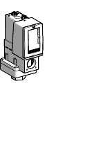 TMSS - XMLC002B2S11 Pressostat 0 3---2 5 bar