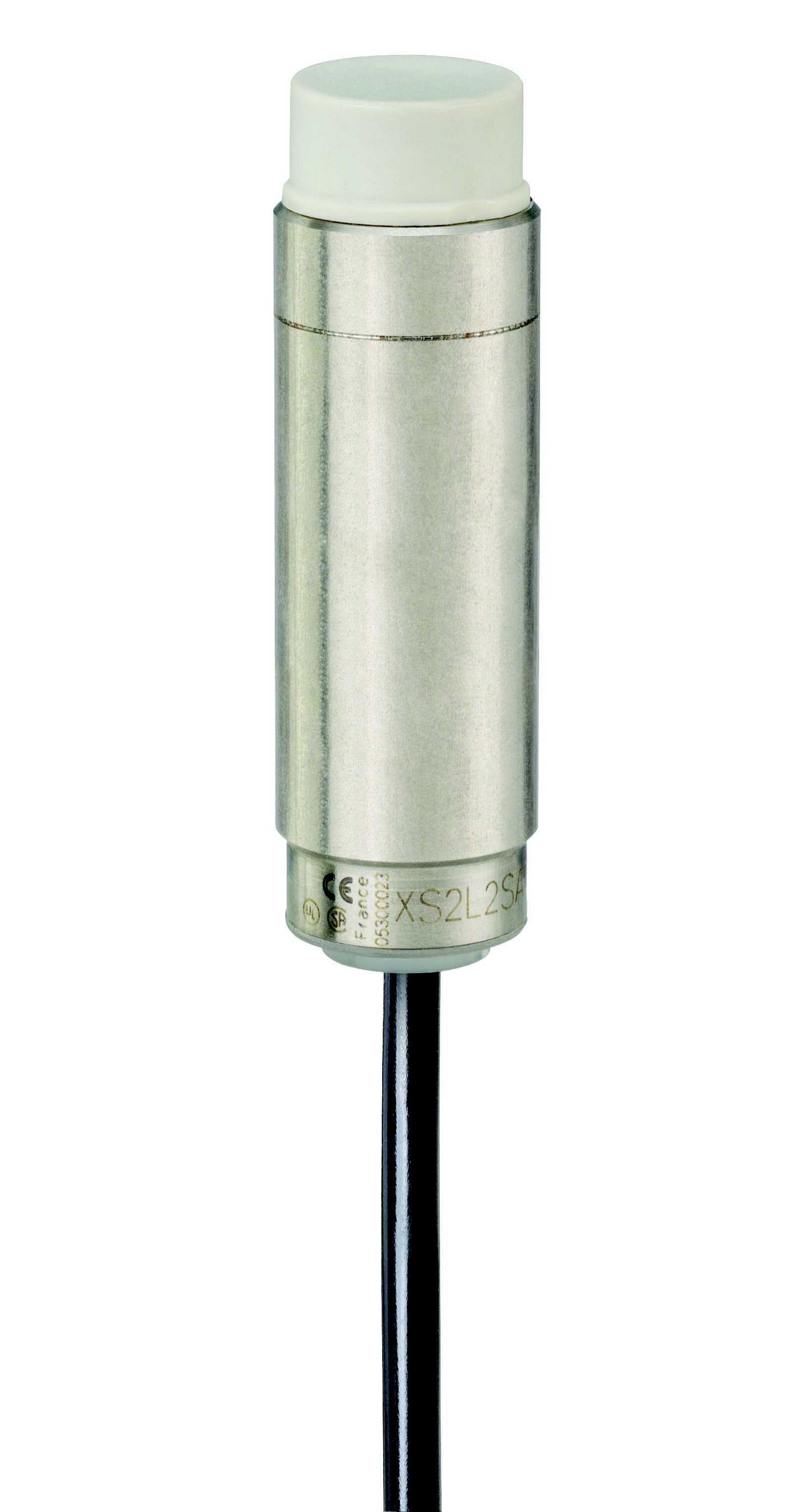 TMSS - XS2L2SAPAL2 RUSTF.Ø18SL,PNP,NO,KAB.SN=12