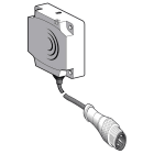 TMSS - XS8C1A1MBL01U20 Osi 40x40 ac/dc nc plu.Sn=25