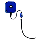 TMSS - XX8D1A1NAM12 Ultralydgiver 80X80 NPN NO